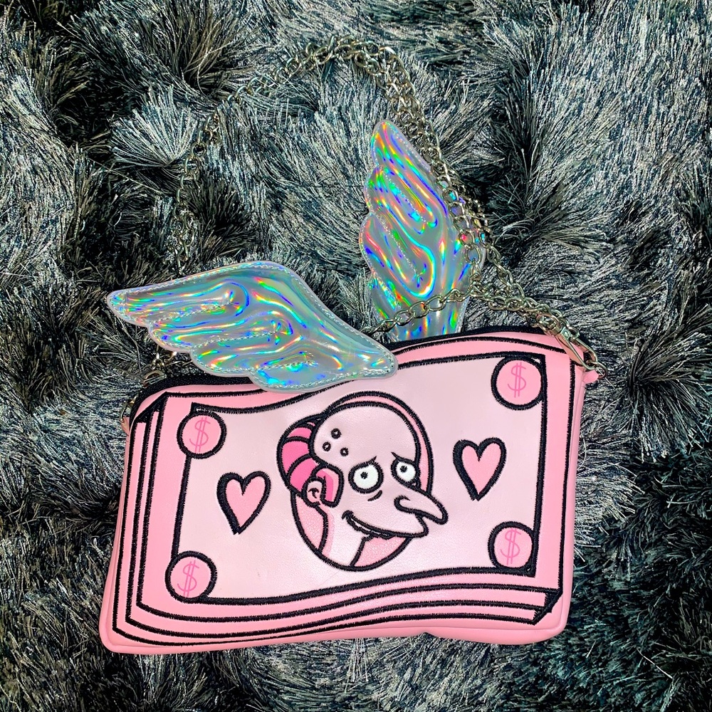 ✨LIMITED EDITION SKINNY DIP LONDON X SIMPSONS✨